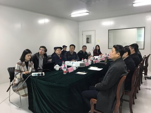 Latest company Solutions about Les chefs de Shaanxi Food and Drug Administration provincial ont visité Xi'an Libang Pharmaceutical Co., Ltd. pour la recherche et les conseils