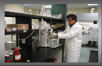 Chine Xi'an Libang Pharmaceutical Co., Ltd. profil de l'entreprise