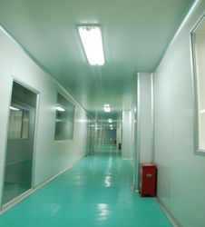 Chine Xi'an Libang Pharmaceutical Co., Ltd. profil de l'entreprise