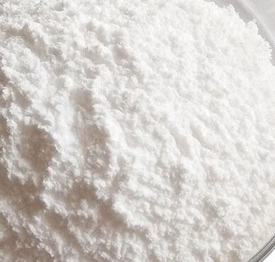 PE CP Solubilizers Glucamine n-méthylique de GMP API Meglumine USP