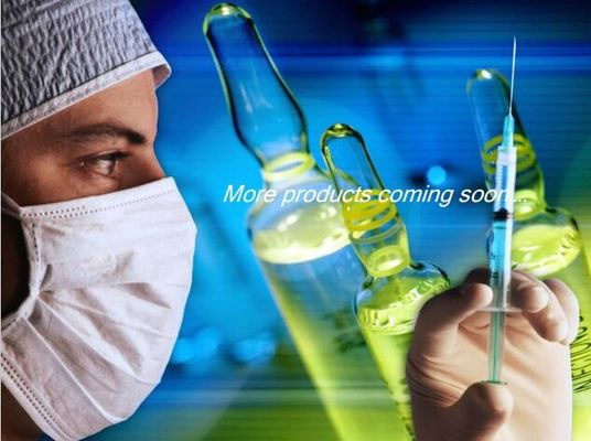 Un bon prix. 2% 50ml : émulsion anesthésique Inj anesthésique Propofol d'injection de 1.0g Propofol en ligne