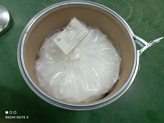 Un bon prix. Sodium blanc Amidotrizoate Meglumine GMP de Meglumine Amidotrizoate de poudre en ligne