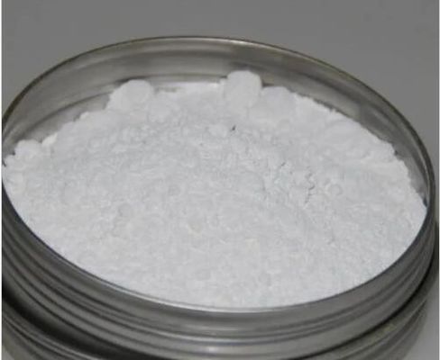 Un bon prix. Odeur de médecine de relaxant musculaire de HCL 3644-61-9 de GMP API Tolperisone légère en ligne