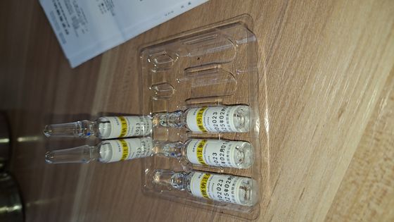 Un bon prix. Sugammadex sodium par injection en ligne